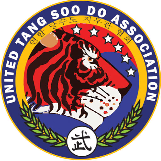 UTSDA Decal